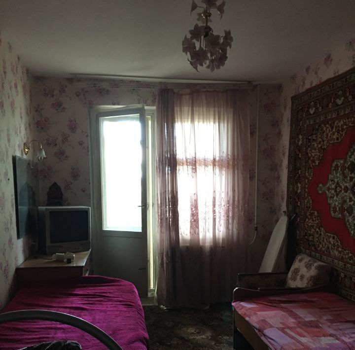 квартира г Волгоград р-н Красноармейский ул Изобильная 12 фото 5