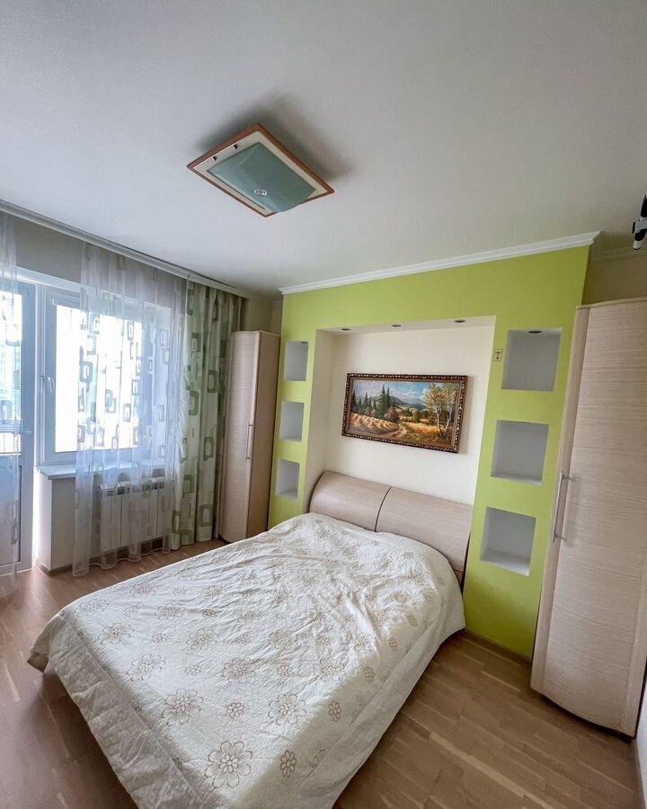 квартира г Обнинск ул Калужская 18 фото 24