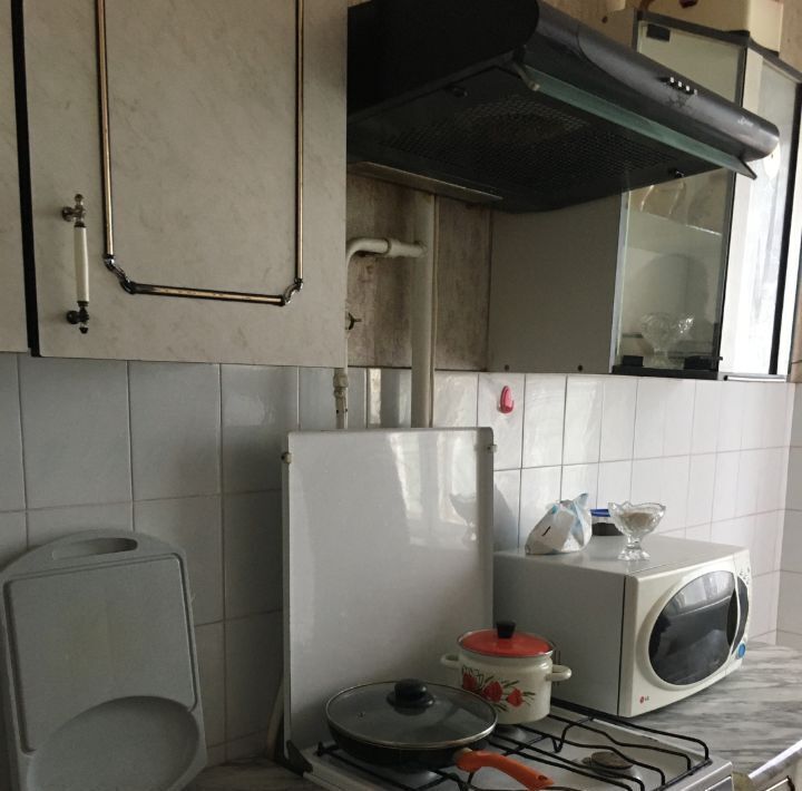 квартира г Волгоград р-н Красноармейский ул Изобильная 12 фото 16