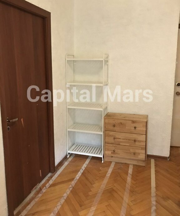 квартира г Москва метро Перово ул 3-я Владимирская 30 фото 10