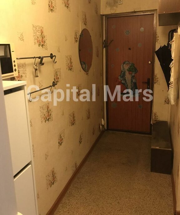 квартира г Москва метро Перово ул 3-я Владимирская 30 фото 12