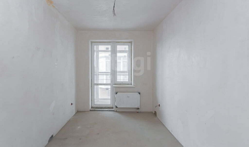 квартира г Краснодар ул Таманская 153к/2 фото 16