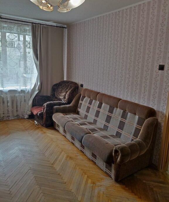квартира г Санкт-Петербург ул Орджоникидзе 59 Звёздная фото 7
