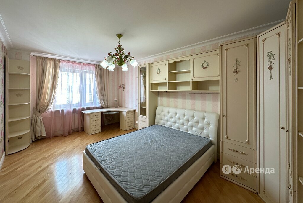 квартира г Москва метро Университет ул Островитянова 5к/3 Дружбы Народов фото 4