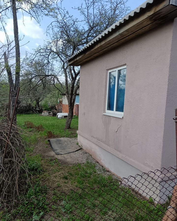 дом г Курск р-н Центральный М-2 Крым, 522-й километр фото 2