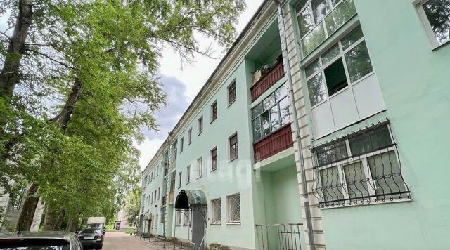 свободного назначения р-н Заволжский дом 11 фото