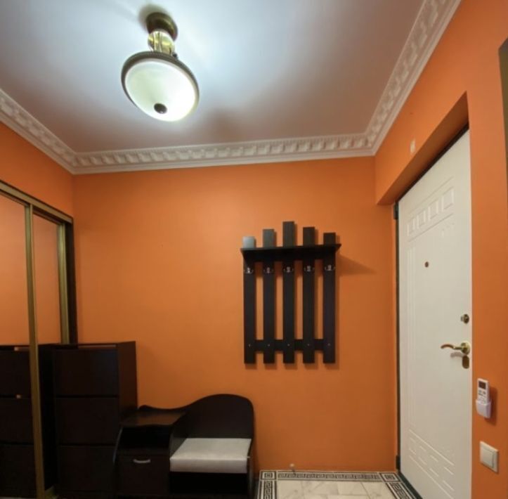 квартира г Москва метро Новогиреево ул Мартеновская 6к/2 фото 9