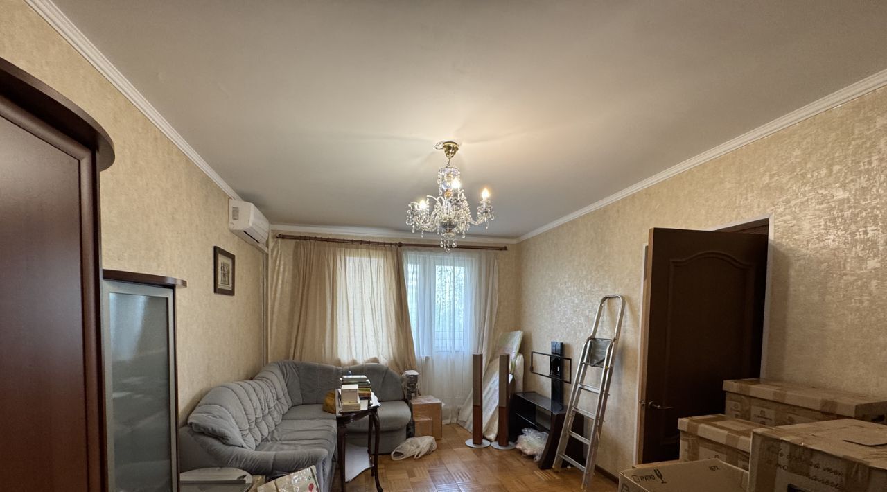 квартира г Москва метро Отрадное ул Заповедная 10 фото 13