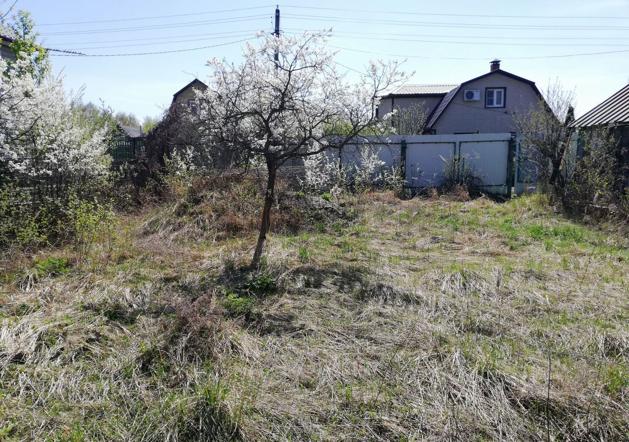 земля городской округ Богородский г Ногинск снт Ковровщик 31 км, 165, Обухово, Горьковское шоссе фото 2