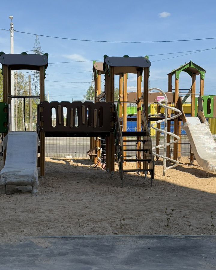 квартира г Смоленск р-н Промышленный ул 25 Сентября 2 этап, секц. А фото 4