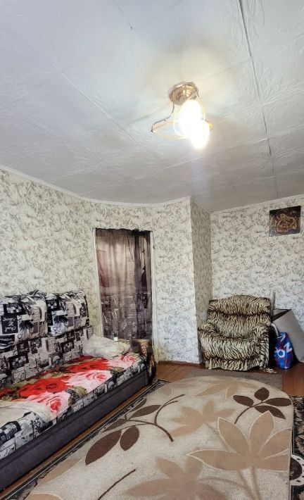 квартира г Березовский ул Фрунзе 11 фото 2