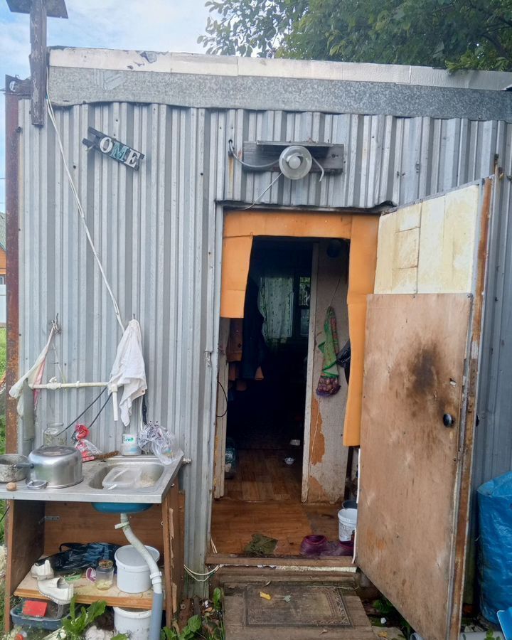 земля городской округ Сергиево-Посадский г Краснозаводск 68 км, 9-й квартал, 18, д. Семёнково, Ярославское шоссе фото 8