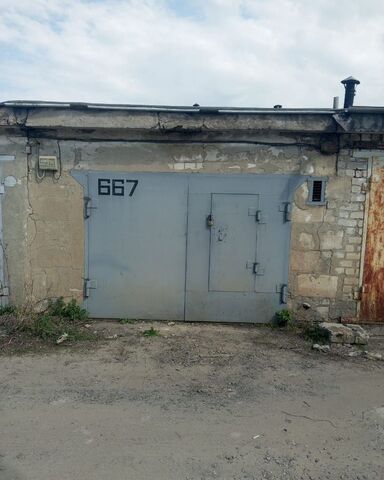 территория Гаражно-строительный кооператив Ямской, 667 фото