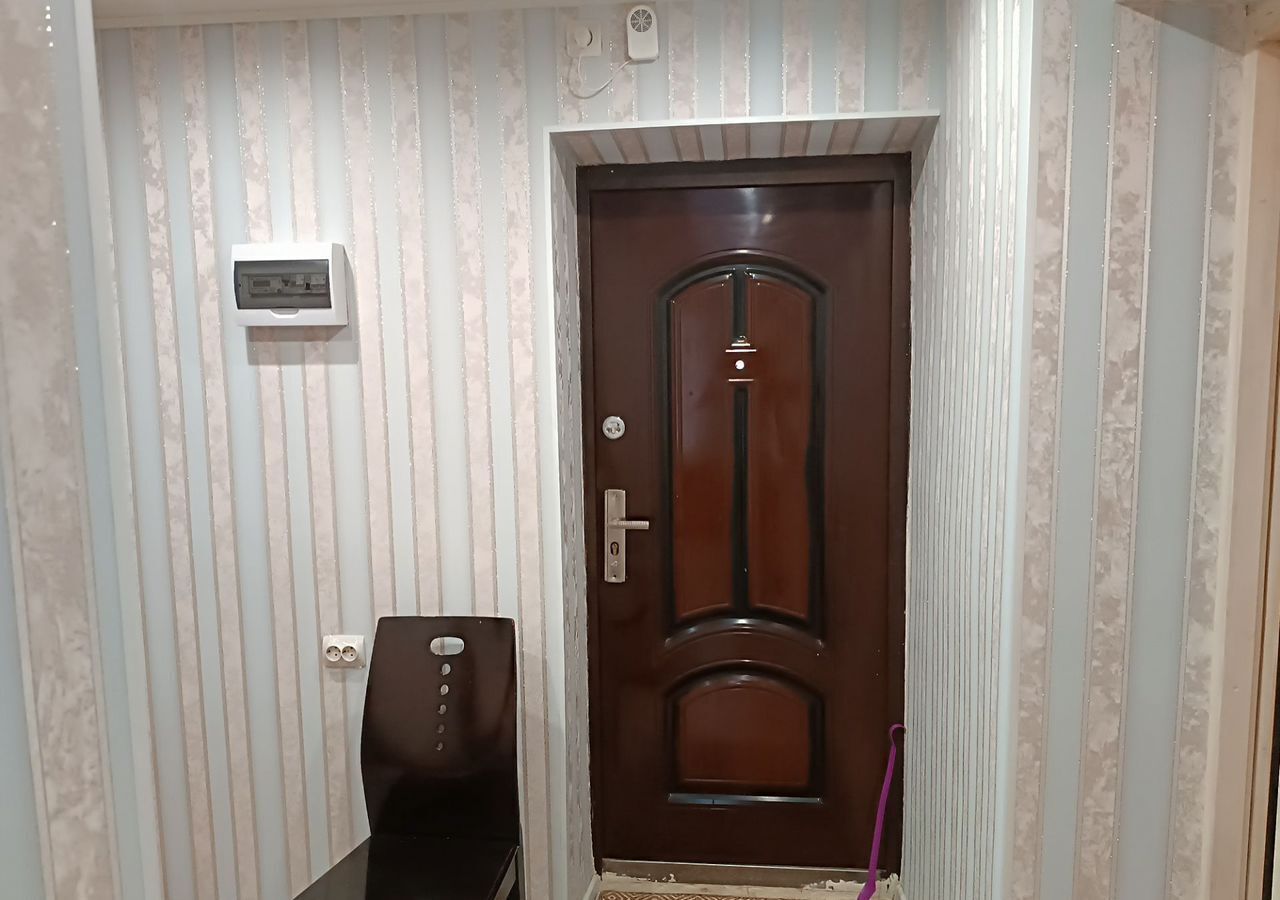 квартира г Екатеринбург р-н Октябрьский ул Латвийская 3 фото 3