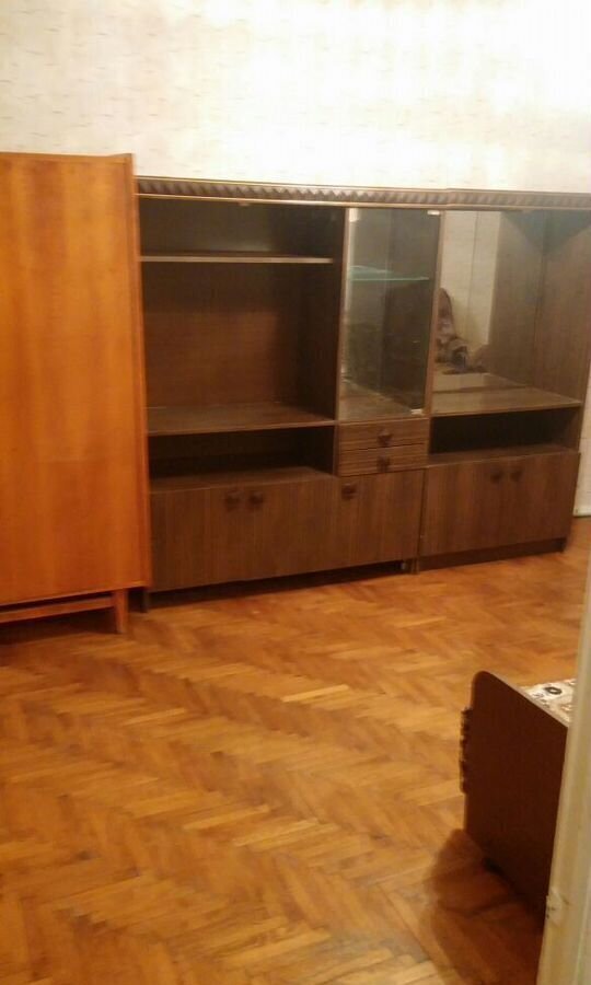 квартира г Домодедово мкр Авиационный ул Жуковского 13 фото 1