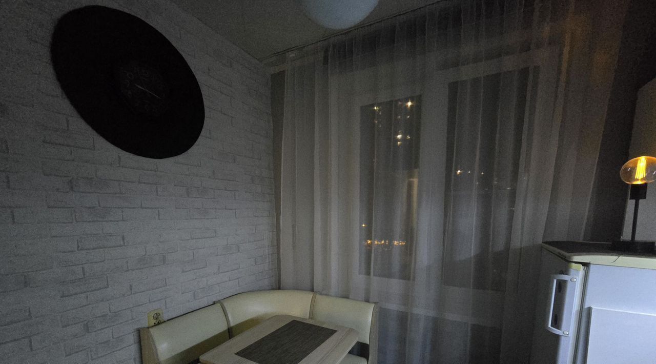 квартира г Москва метро Красногвардейская ул. Мусы Джалиля, 38К 2 фото 5