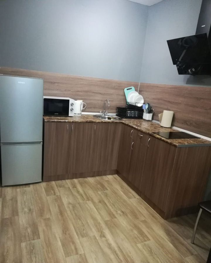 квартира г Северодвинск Новый город ул Ломоносова 89 город фото 2