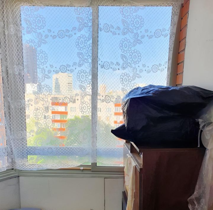 комната г Москва метро Селигерская ш Коровинское 7к/3 фото 13