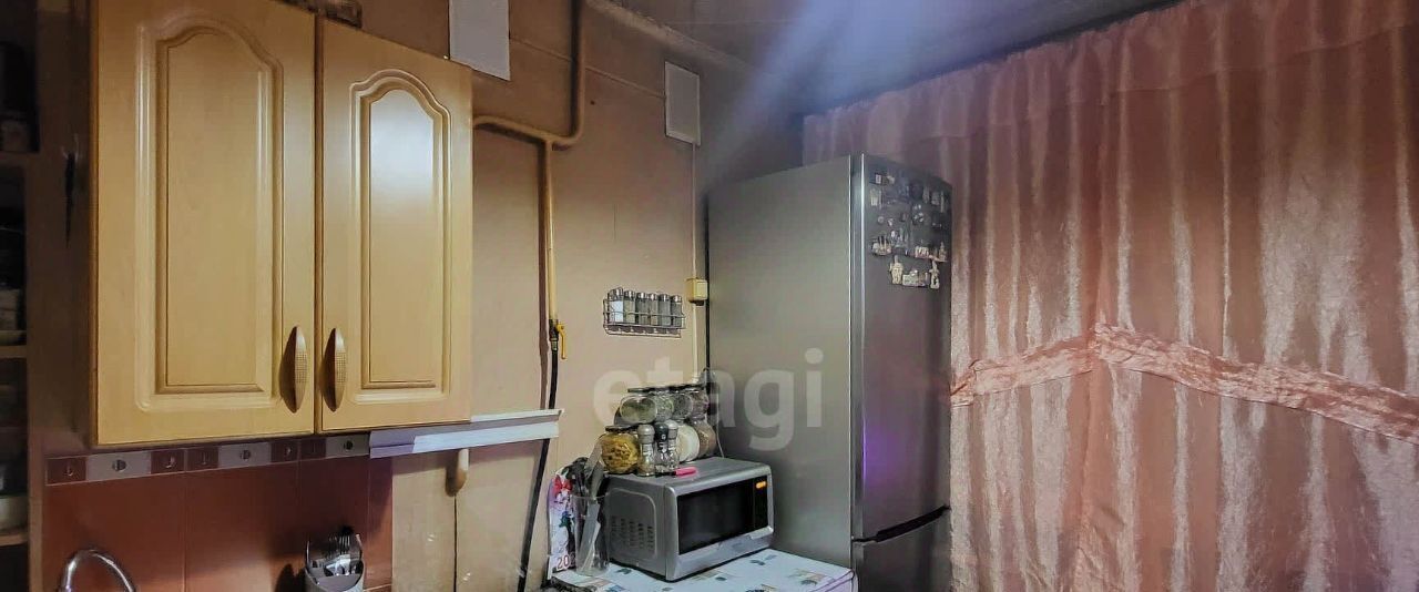 квартира г Ярославль р-н Дзержинский пр-кт Дзержинского 40 фото 6