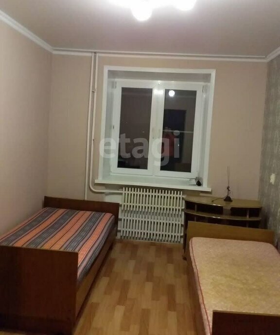 квартира г Липецк ул Циолковского 15 фото 2