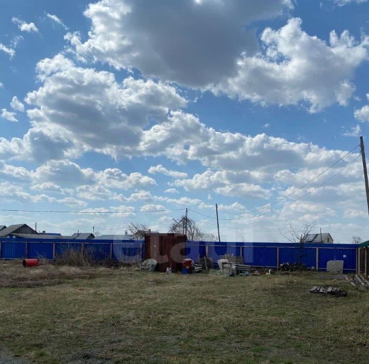 дом г Копейск с Калачево ул Северная 2б Копейский городской округ фото 14