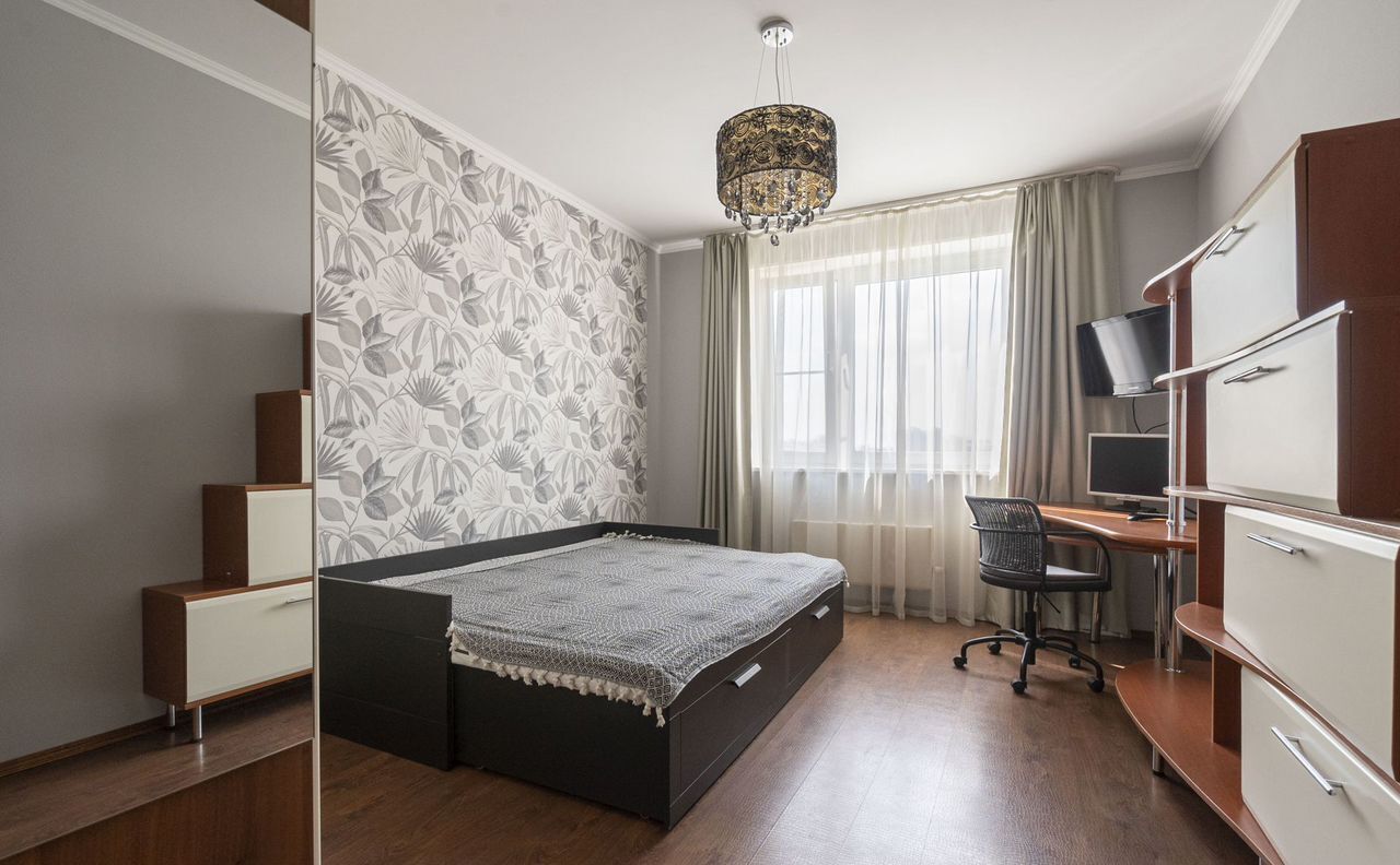квартира г Москва метро Братиславская б-р Перервинский 25 фото 9
