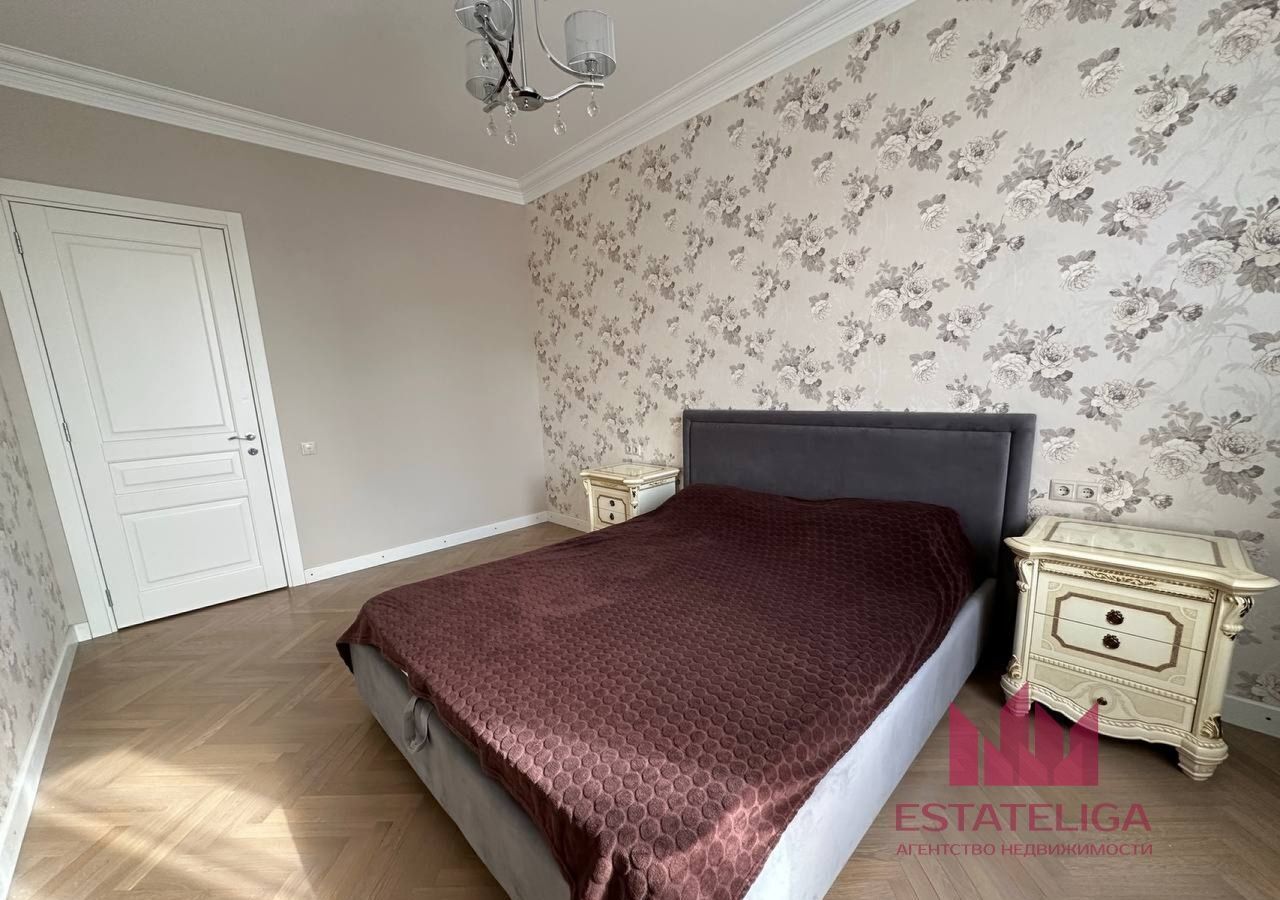 квартира г Москва метро Саларьево ЗАО район Солнцево ул Родниковая 30к/3 фото 11