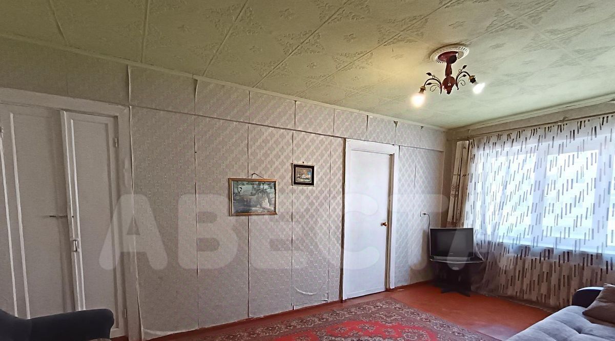 квартира г Омск р-н Советский Заозёрный ул Светлая 4/1 фото 7