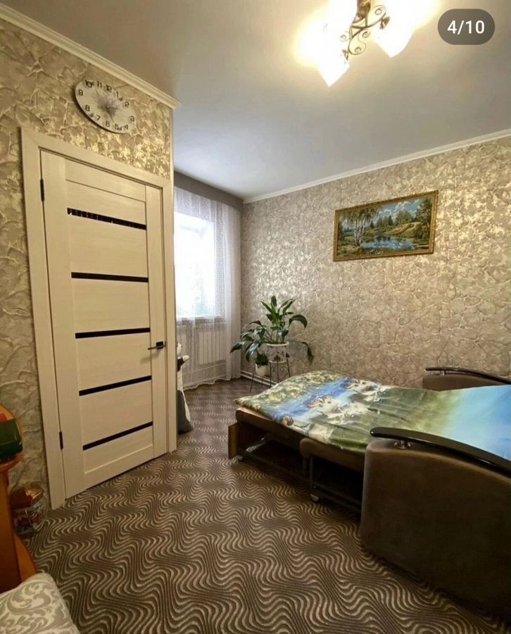 дом г Бузулук ул Станционная фото 4