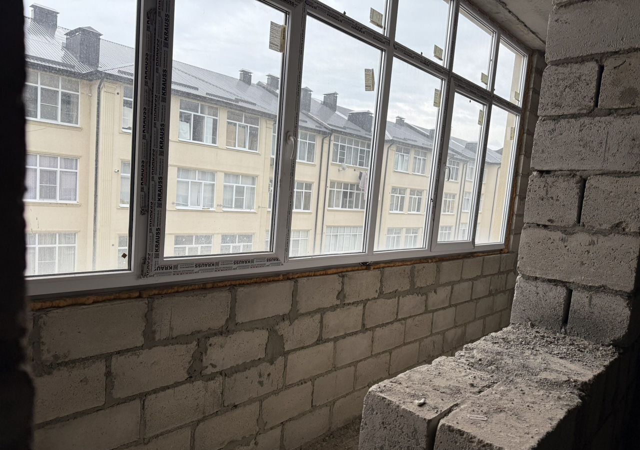 квартира г Нальчик Горная ул Солнечная 10к/1 фото 10