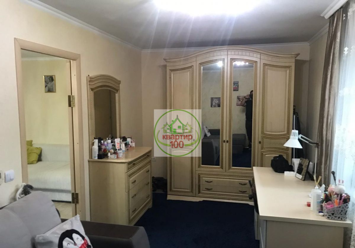 квартира г Армавир ул Володарского 169 фото 2