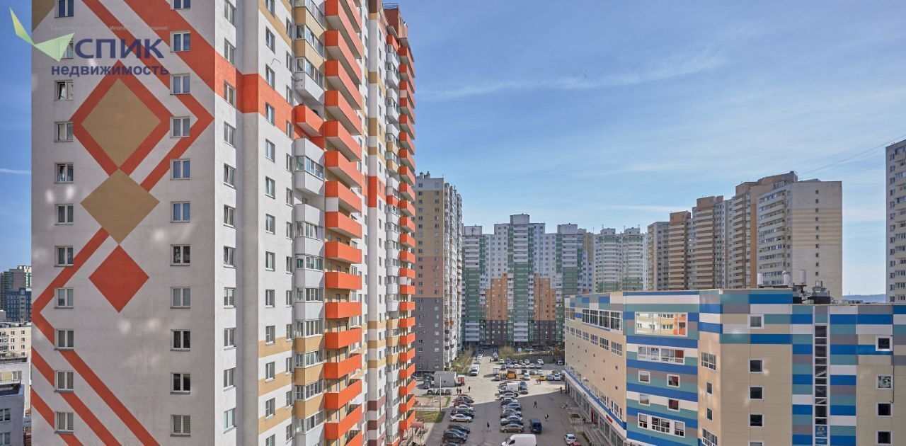 квартира г Санкт-Петербург п Шушары ул Вишерская 1к/2 метро Купчино фото 30