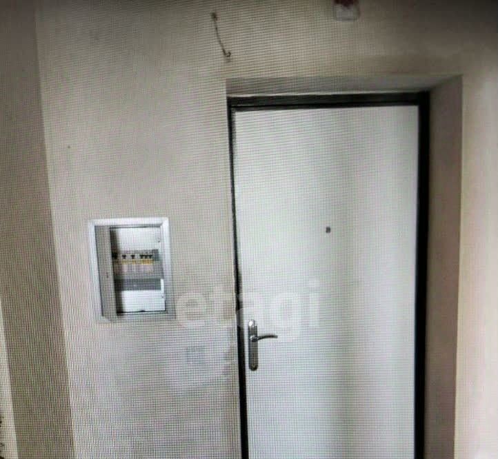 квартира г Уфа р-н Октябрьский б-р Давлеткильдеева 20 фото 15