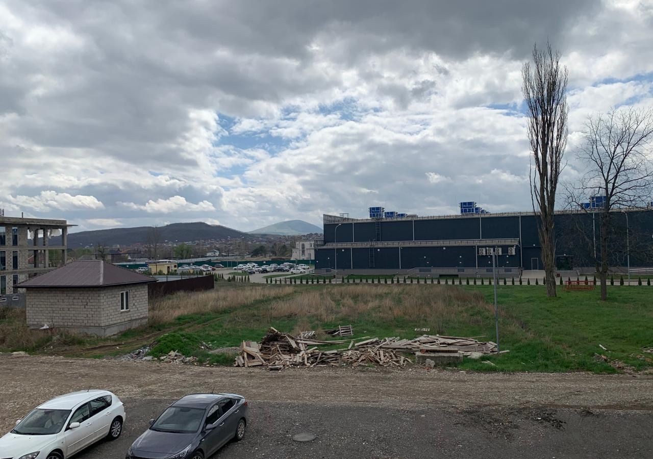 дом г Пятигорск ул им. С.А.Смирнова 31 фото 28