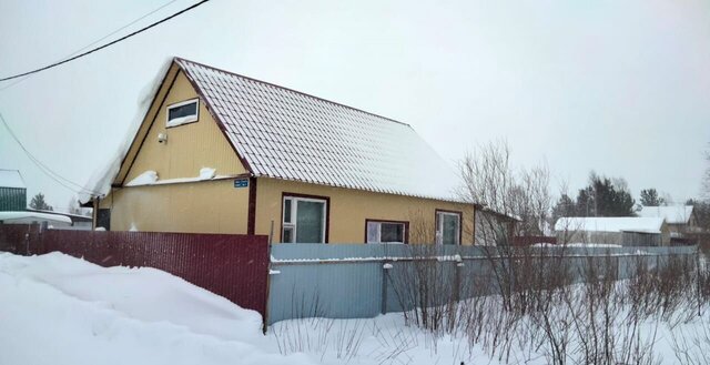 ул 4-я Левая 31 Тюменская обл. фото