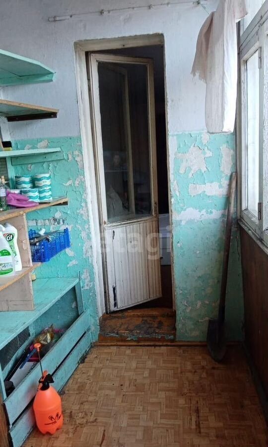 квартира г Владивосток р-н Первореченский пр-кт Океанский 149 фото 8