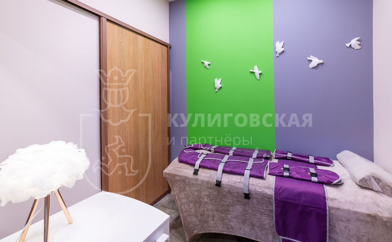 офис г Екатеринбург Академический ул Михеева М.Н. 2 фото 11