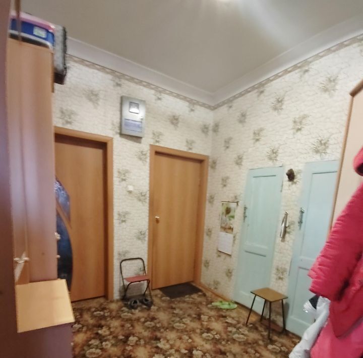 квартира г Партизанск ул Обогатительная 18 фото 6