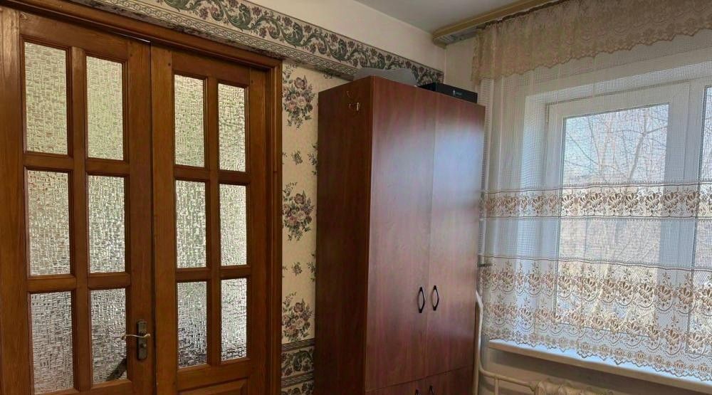 квартира г Иркутск р-н Свердловский ул Жуковского 21 фото 1