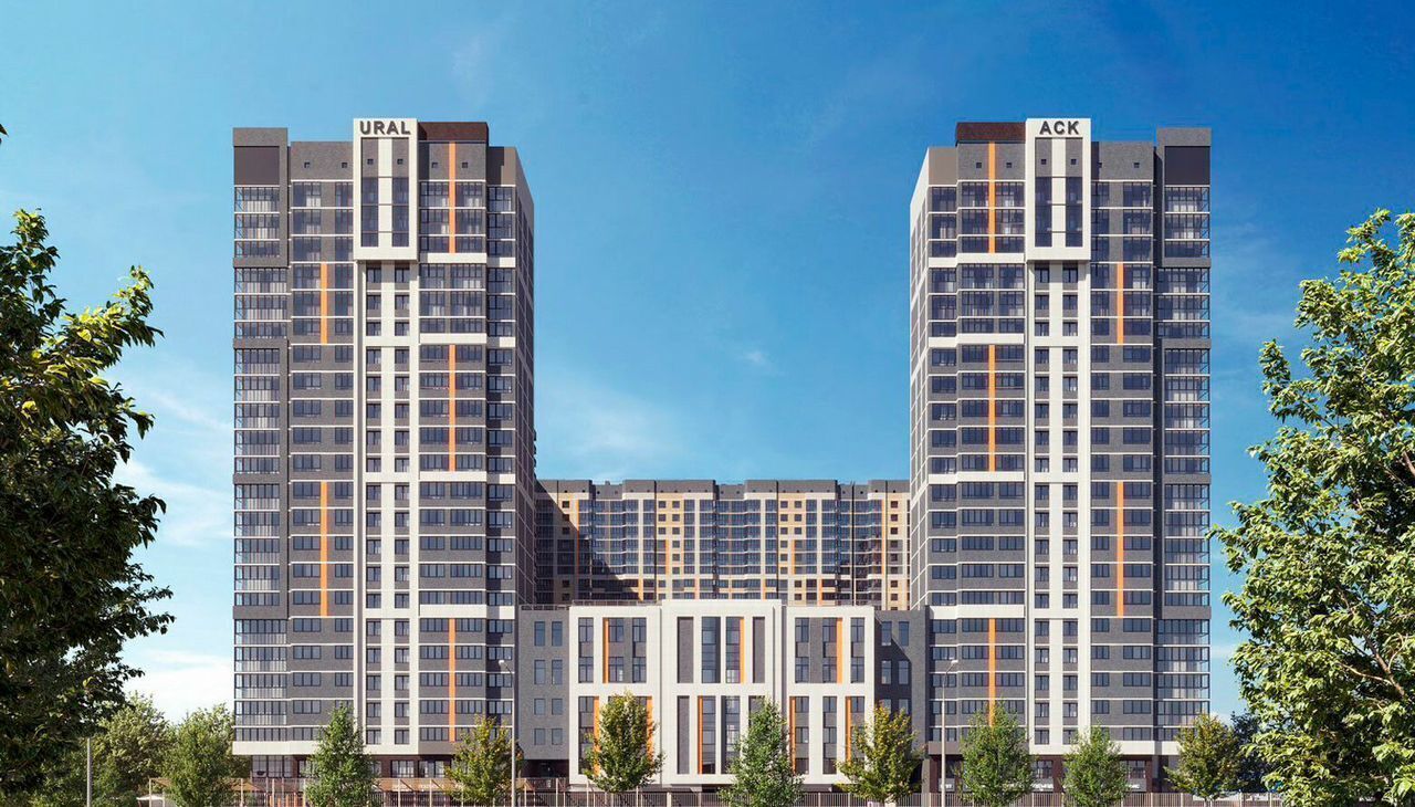 квартира г Краснодар р-н Карасунский ул Уральская 87/7 фото 3