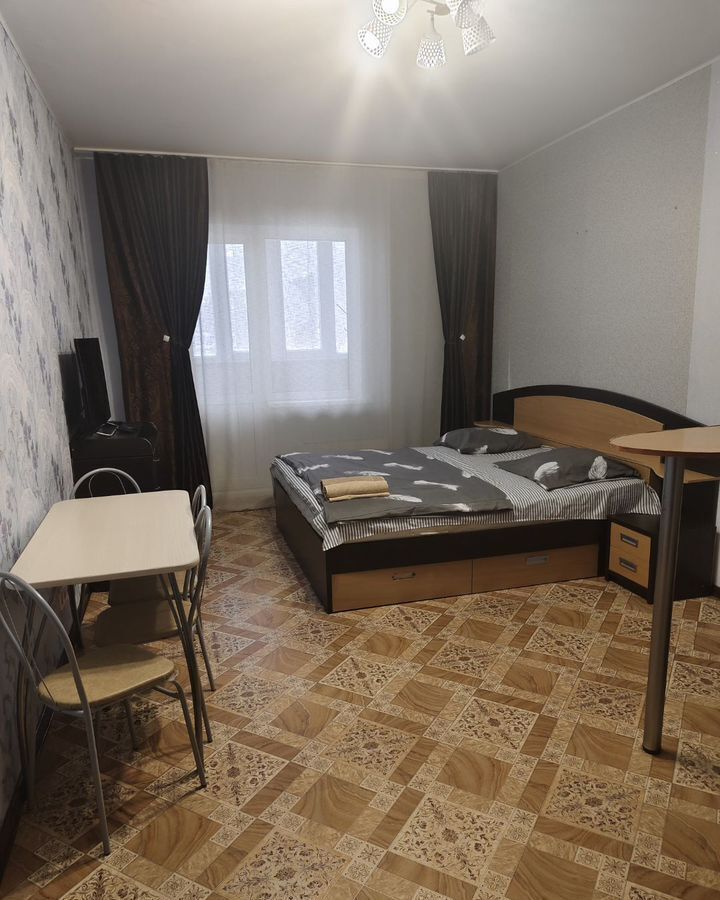 комната г Сургут р-н Северный жилой ул Крылова 32 Тюменская обл. фото 4