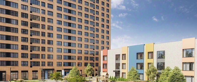 квартира г Москва метро Новопеределкино Филатов Луг жилой комплекс, к 6 фото 18