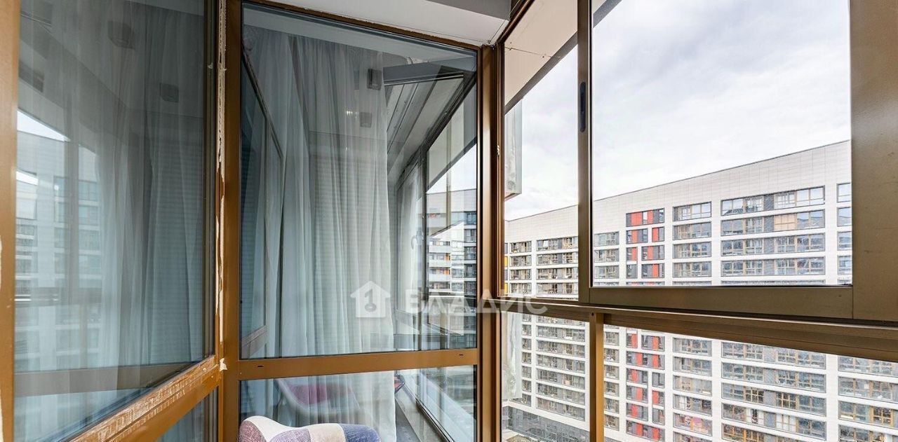 квартира г Москва метро ЦСКА б-р Ходынский 2 фото 10