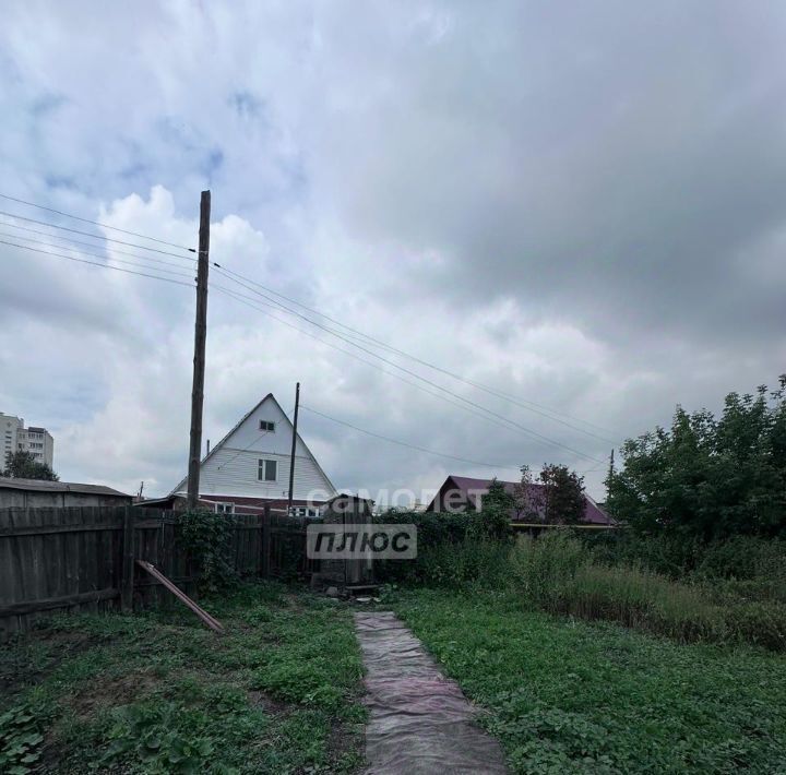 квартира г Омск р-н Центральный ул Барнаульская 53 фото 8