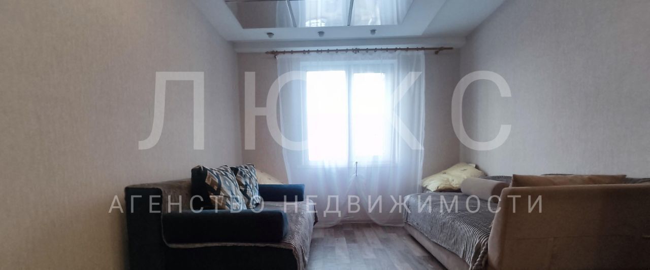 квартира г Новокузнецк р-н Центральный ул Запорожская 43 фото 7