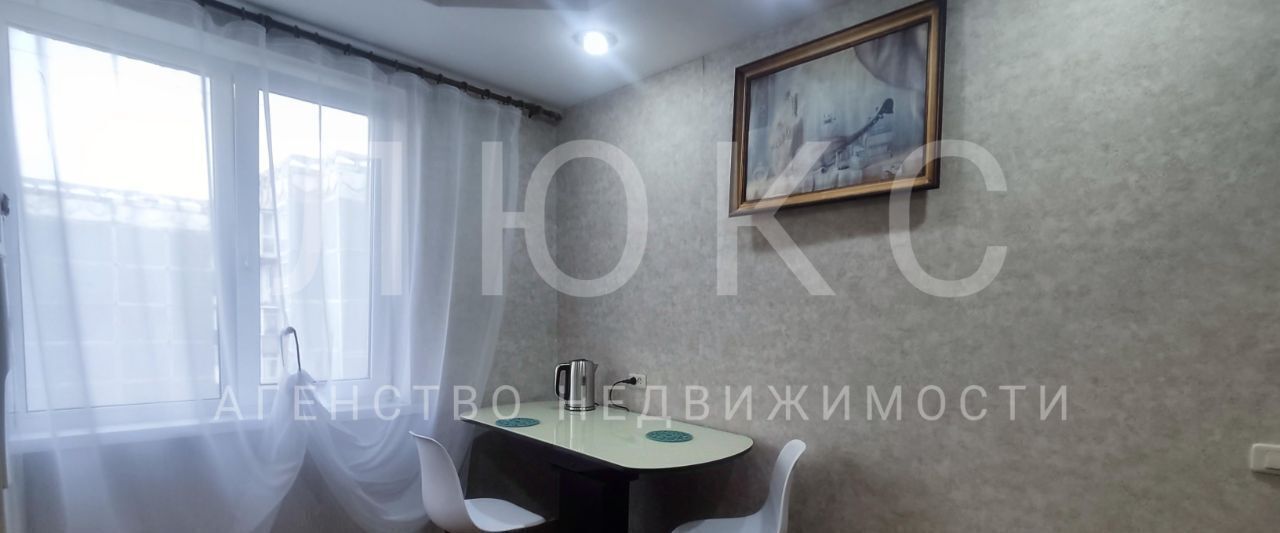квартира г Новокузнецк р-н Центральный ул Запорожская 43 фото 11