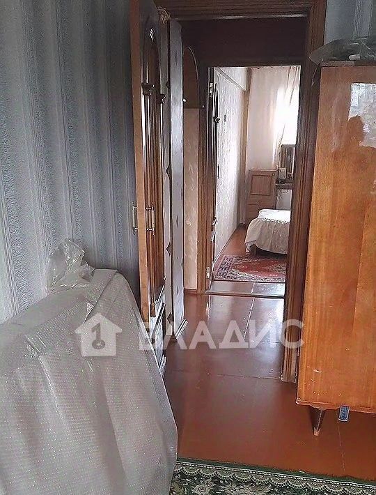 квартира г Бийск ул. Разина, 67 фото 8