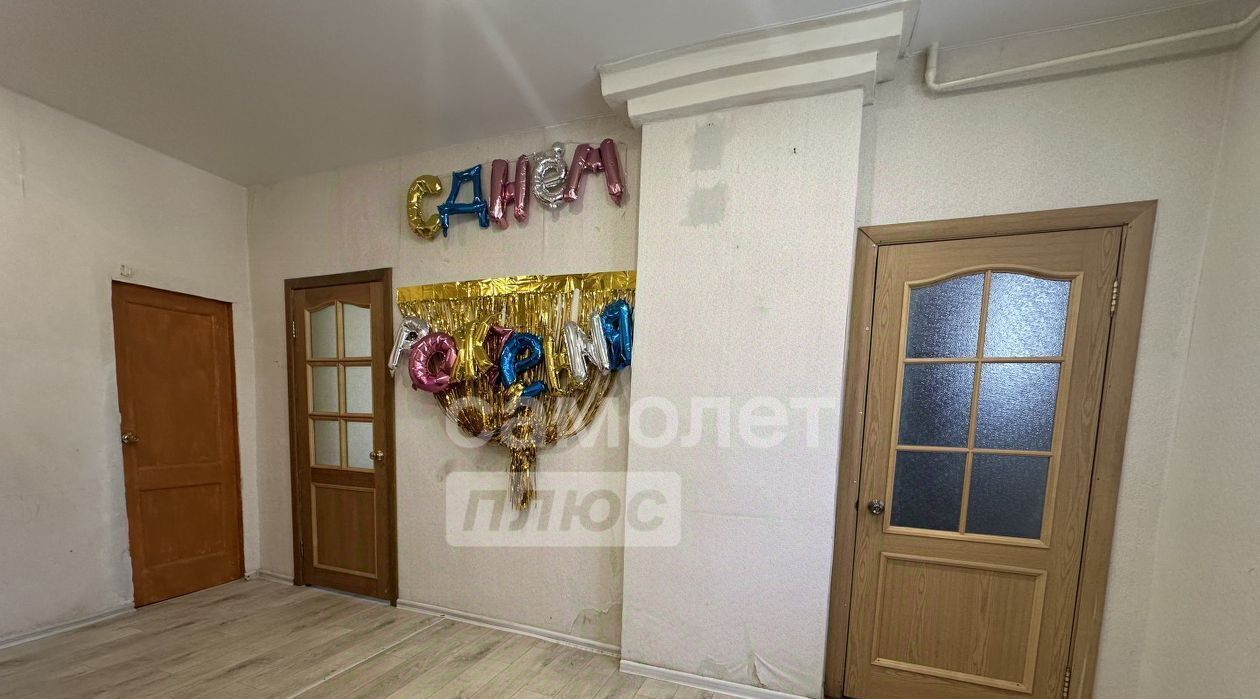 квартира г Краснокамск ул Карла Маркса 9 фото 4