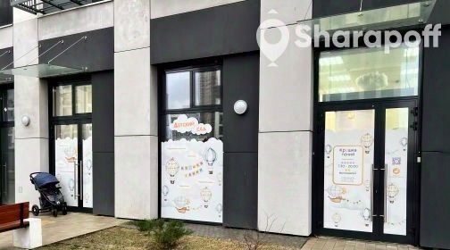 квартира г Москва метро Аминьевская ш Аминьевское 4 Дк 2 фото 41