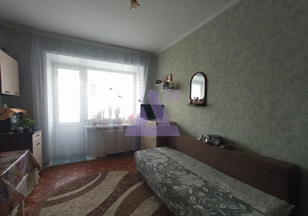 комната г Новоалтайск ул Ударника 23 фото 8